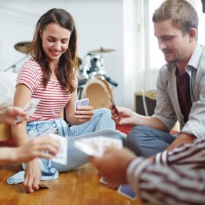 Motivations-Spiel - spielend Stärken erkennen